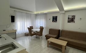 Apartments Nudzejma